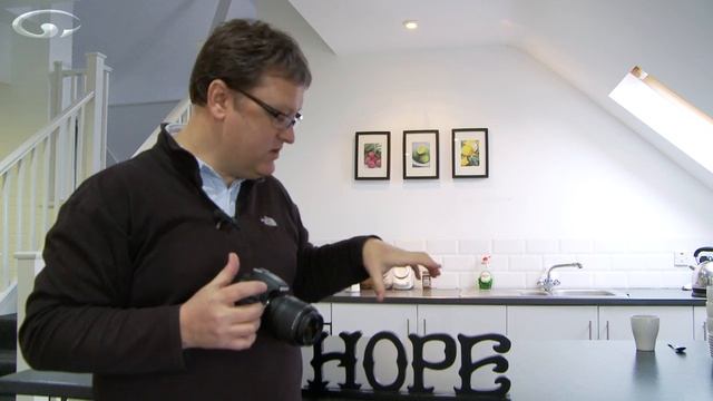 Nikon D3100 Review Part 1 смотреть онлайн