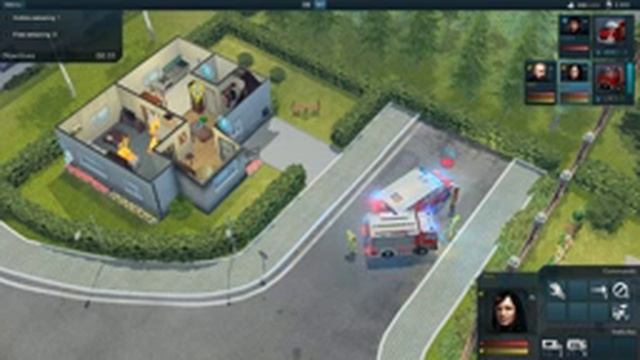 RESCUE 2: Everyday Heroes Gameplay смотреть онлайн