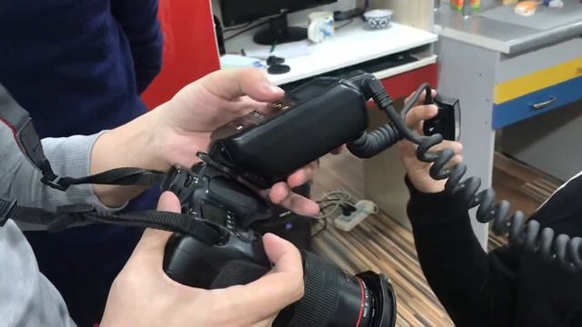 03 Фототехника УЗБ смотреть онлайн