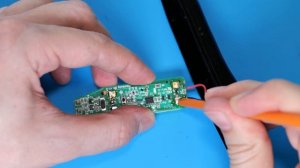 How to replace the Battery in Braun Hair Clipper HC5010, HC5030, HC5050, HC 5090