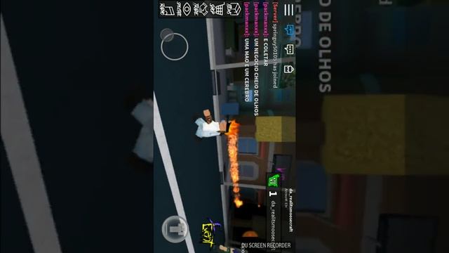 Roblox android update ;) смотреть онлайн