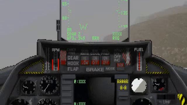 Combat Air Patrol For Old-Games.ru смотреть онлайн