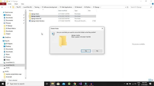 Django - Web framework In Malayalam смотреть онлайн