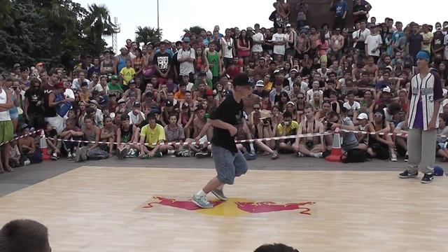 Yalta summer jam 2011 kids (киндер,жека) смотреть онлайн