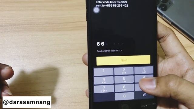 របៀប បង្កើត Yandex Mail ងាយៗ | DaraSamnang смотреть онлайн