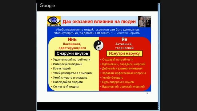 ДАО счастья ИНЬ - ЯНЬ. Алена Дмитриева. смотреть онлайн