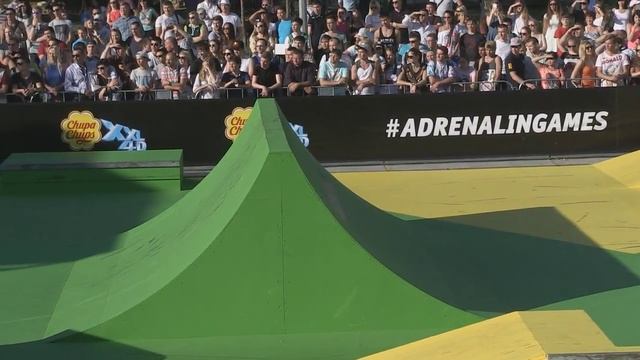 Ирек Ризаев, Денис Павлов, Макс Чуприна ADRENALIN GAMES 2014 квалиф 20140719 смотреть онлайн