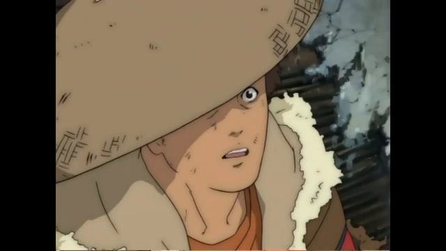 Street Fighter - Generations part 2/5 смотреть онлайн