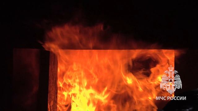 ИСПЫТАНИЕ ОГНЕМ | ТРЕНИРОВКА В "УГОЛЬКЕ" смотреть онлайн