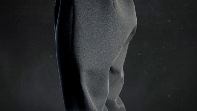 Riding Breeches (1891) - A Digital Reconstruction