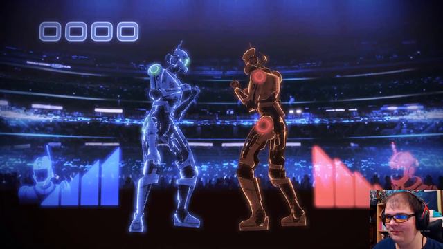 Mass Effect 3 #45 - Silversun Strip смотреть онлайн