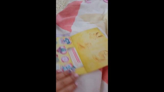 У Саши новый питомец пушистик Scruff a Lovs 19 мая 2019 г. смотреть онлайн