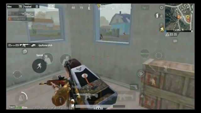 30 FPS MONSTER PLAYER | BGMI MONTAGE | REDMI NOTE 3 смотреть онлайн
