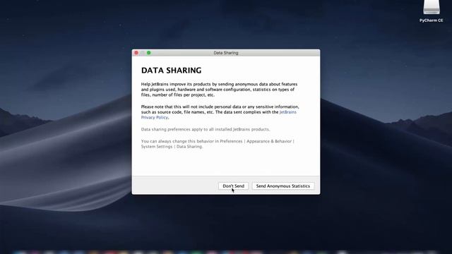 How to Install PyCharm on Mac смотреть онлайн