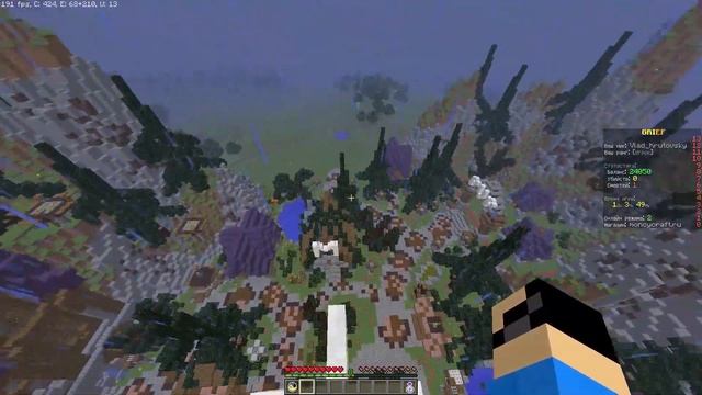 СЕРВЕР С БЕСПЛАТНЫМ ДОНАТ КЕЙСОМ МАЙНКРАФТ // БЕСПЛАТНЫЙ ДОНАТ В MINECRAFT смотреть онлайн
