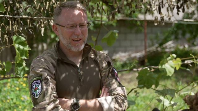 Саід Ісмагілов. Як один з мусульманських духовних лідерів України став Госпітальєром. смотреть онлайн