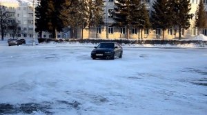 VR 4 Митсубиси галант турбо.