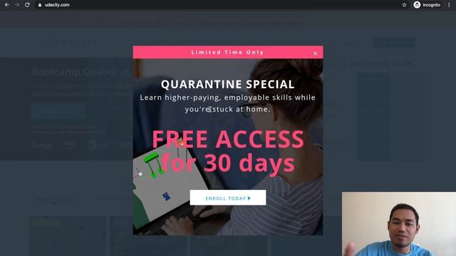 Learn How to Code for FREE During Quarantine смотреть онлайн
