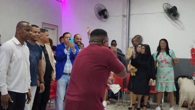 Pega o piseiro gospel ❤️🔥😂 - Pastor Felipe Santana смотреть онлайн