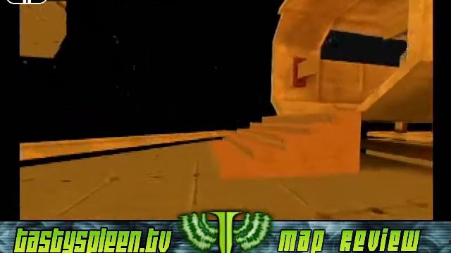 Quake II Map Review: margaal9 смотреть онлайн