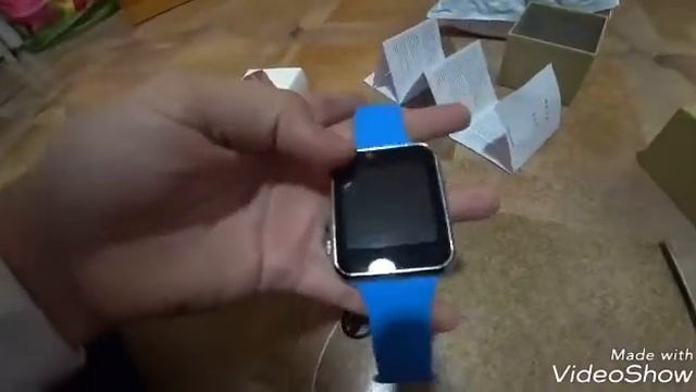 Смартфон часы с алиэкспрэр смотреть онлайн