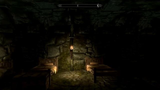 Skyrim Graphics Problem (PC) смотреть онлайн