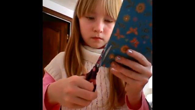 Для канала Angelville и Империя кукол смотреть онлайн