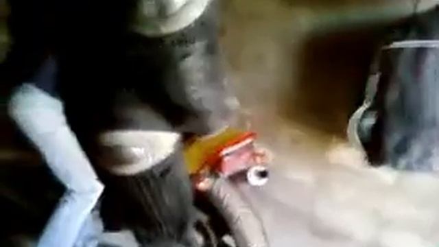 Our new garage \ Наш новый гараж смотреть онлайн