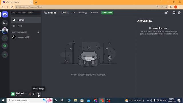 How To Redeem Nitro Code On Discord? Discord Redeem Nitro Codes Web Browser | Discord Tutorial