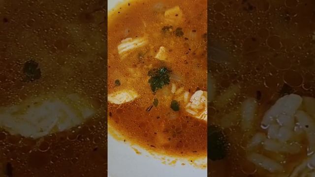 Вкусные блюда на любой вкус 