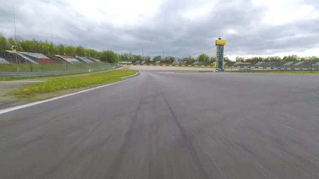 Porsche 911 GT3 RS 4.0 (997) смотреть онлайн