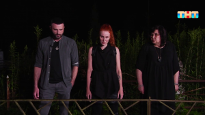 Гецати, Романова и Шевченко — Закрытие разлома между мирами | Экстрасенсы. Битва сильнейших