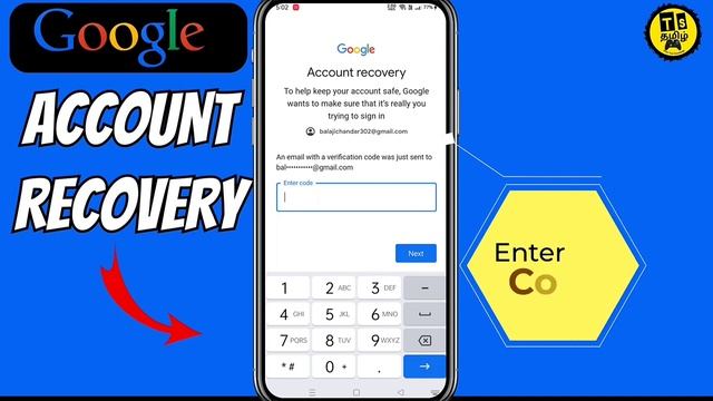 Gmail Account Recovery | 2023 | How To Recover Gmail Account | Google Account Recovery In Tamil смотреть онлайн
