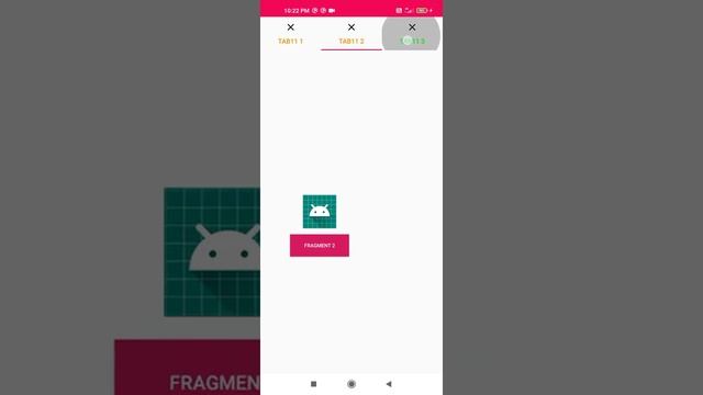 Android viewpager2 - Migrate Viewpager to Viewpager2 смотреть онлайн