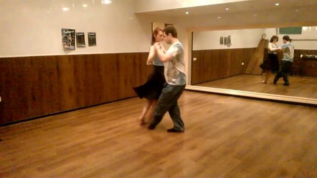 Alexander krupnikov & Ekaterina Lebedeva. Oblivion. смотреть онлайн