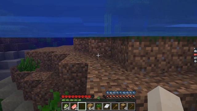 900 SUB!!! (Minecraft Java edition test) смотреть онлайн