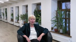 Олеся Николаева «Ведение дневника как психологический акт»