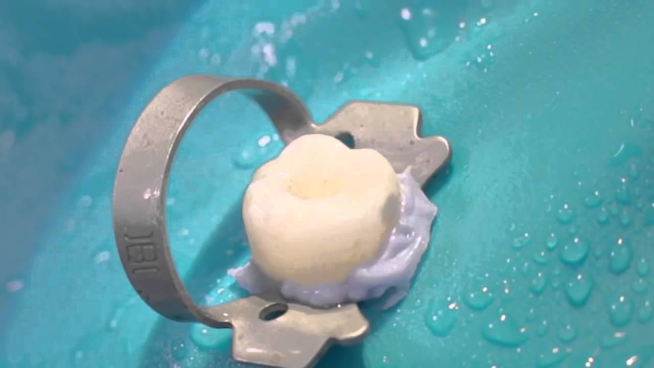 Эндодонтический файл SAF | Geosoft