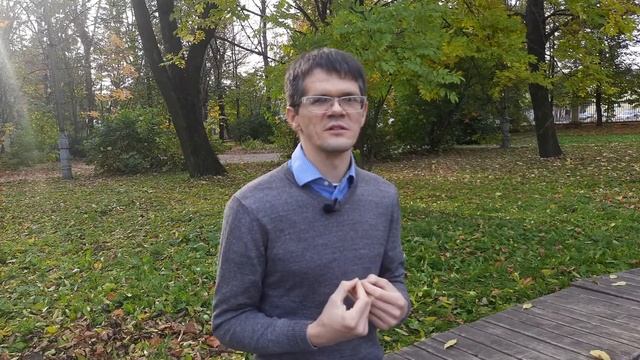 Каруна Аватар дас: Как я пришёл в Сознание Кришны смотреть онлайн