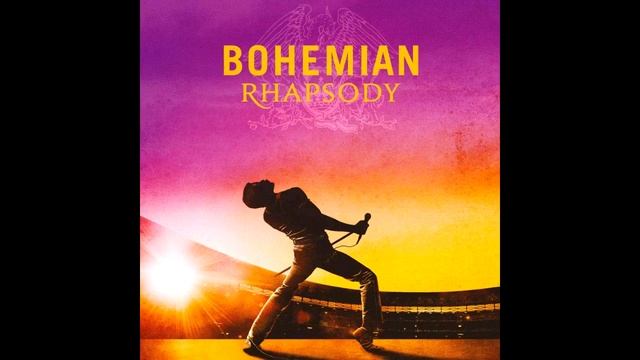 Queen - We Will Rock You (Movie Mix) смотреть онлайн
