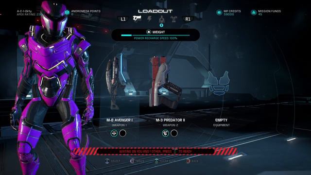 Mass Effect Online PvE Survival? смотреть онлайн