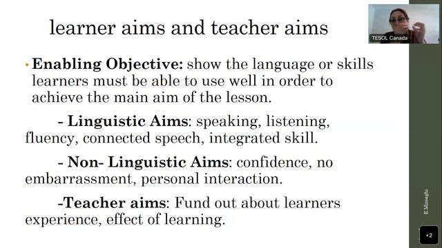 Lecture 9- Skills Lesson Planning 2023/01/28 смотреть онлайн