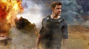 Джек Райан - Русский трейлер (HD)