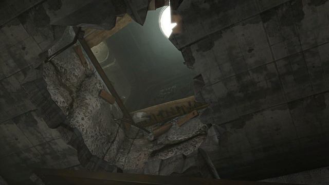 Deus Ex: Mankind Divided - Prague: Janus Meeting (Combat Theme)