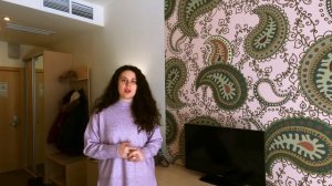 Окская жемчужина. Номер и отель. Стандарт улучшенный. Обзор территории Окской Жемчужины Рязань.