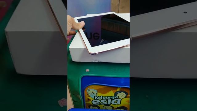iPad Pro 9.7 Cell 128GB Rose смотреть онлайн