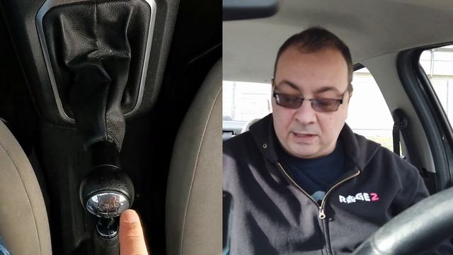Урок: Скоростен лост. Как да работим с него? смотреть онлайн