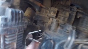 Не греется мтз,вопросы подписчиков.