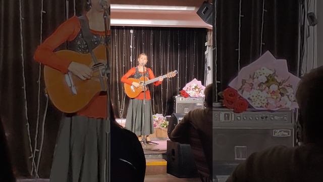 У моря. Светлана Копылова. Гнездо глухаря. 22.04.23 смотреть онлайн
