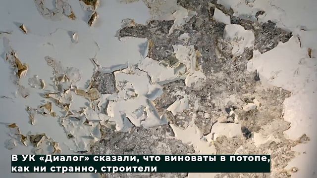 Весеннее обострение протекающих крыш 06.04.2021 смотреть онлайн